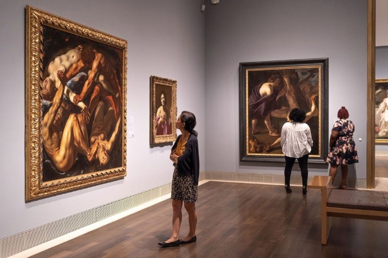 ¡A explorar! Checa la lista de los 5 mejores museos en Houston Sopitas USA