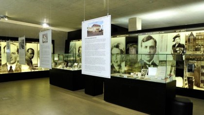 Museo del Holocausto en Los Ángeles