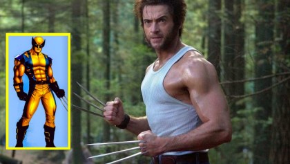 Wolverine en Deadpool 3