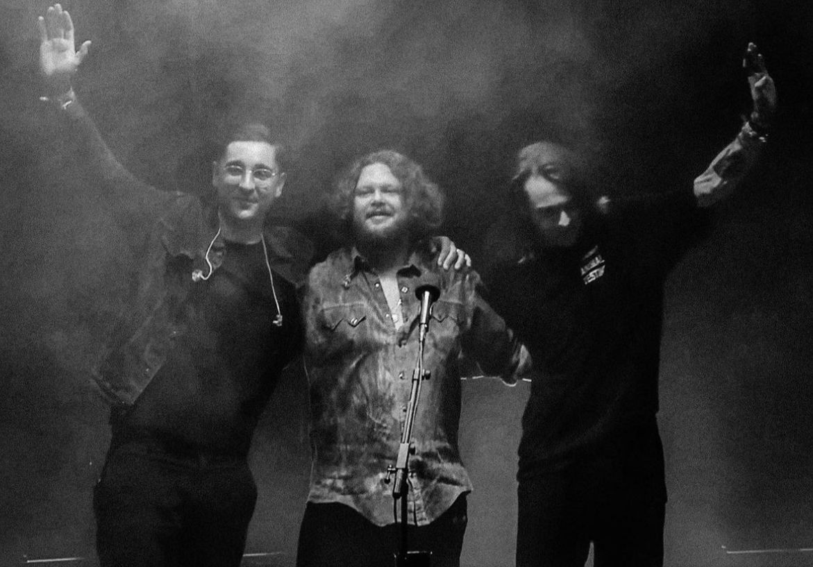 Conciertos en Austin - alt-J