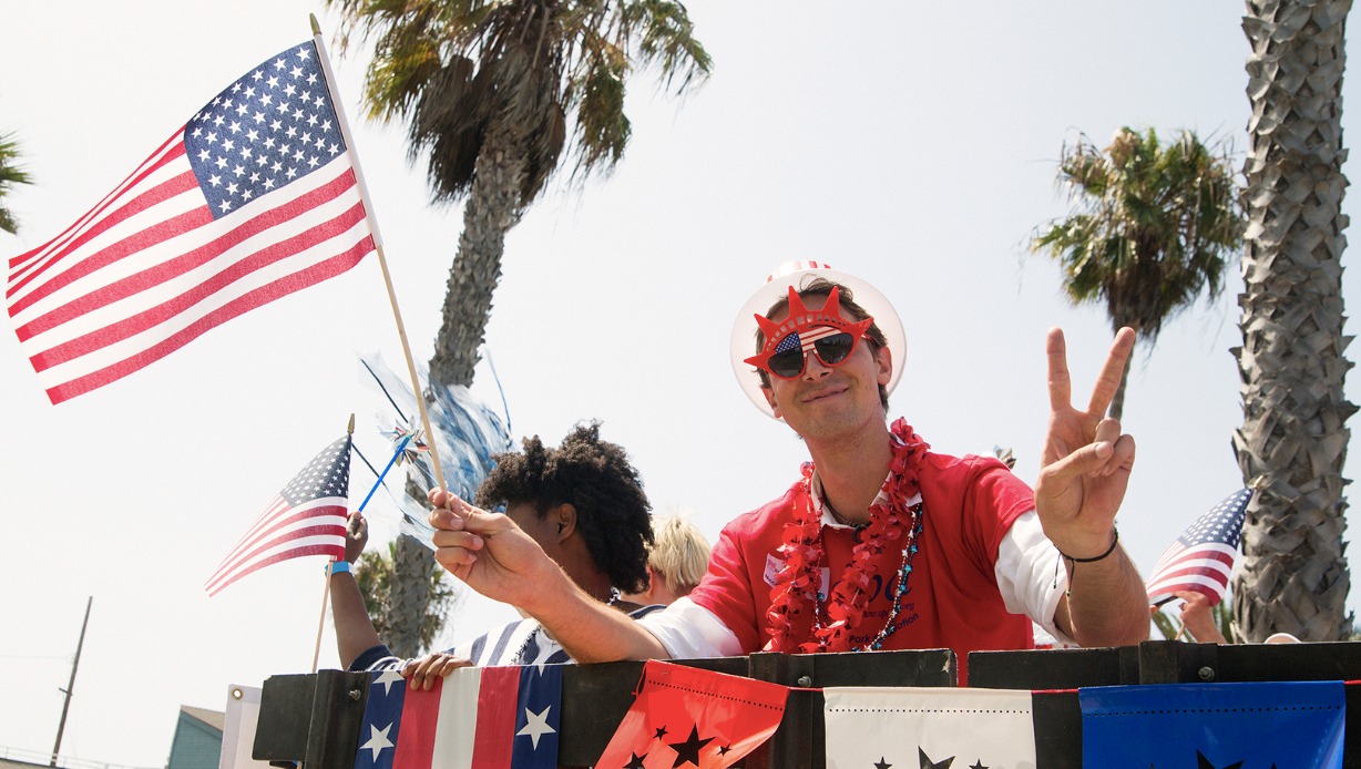 Los Ángeles: ¡Celebra el primer Día de las Niñas en los Deportes! - Sopitas  USA