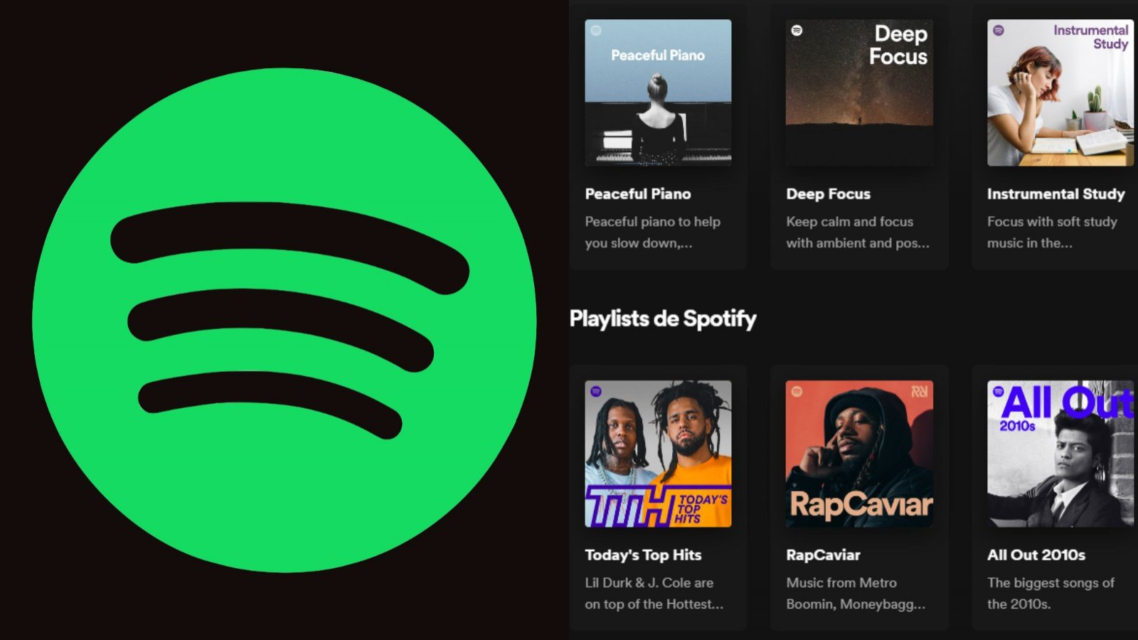 Spotify Premium