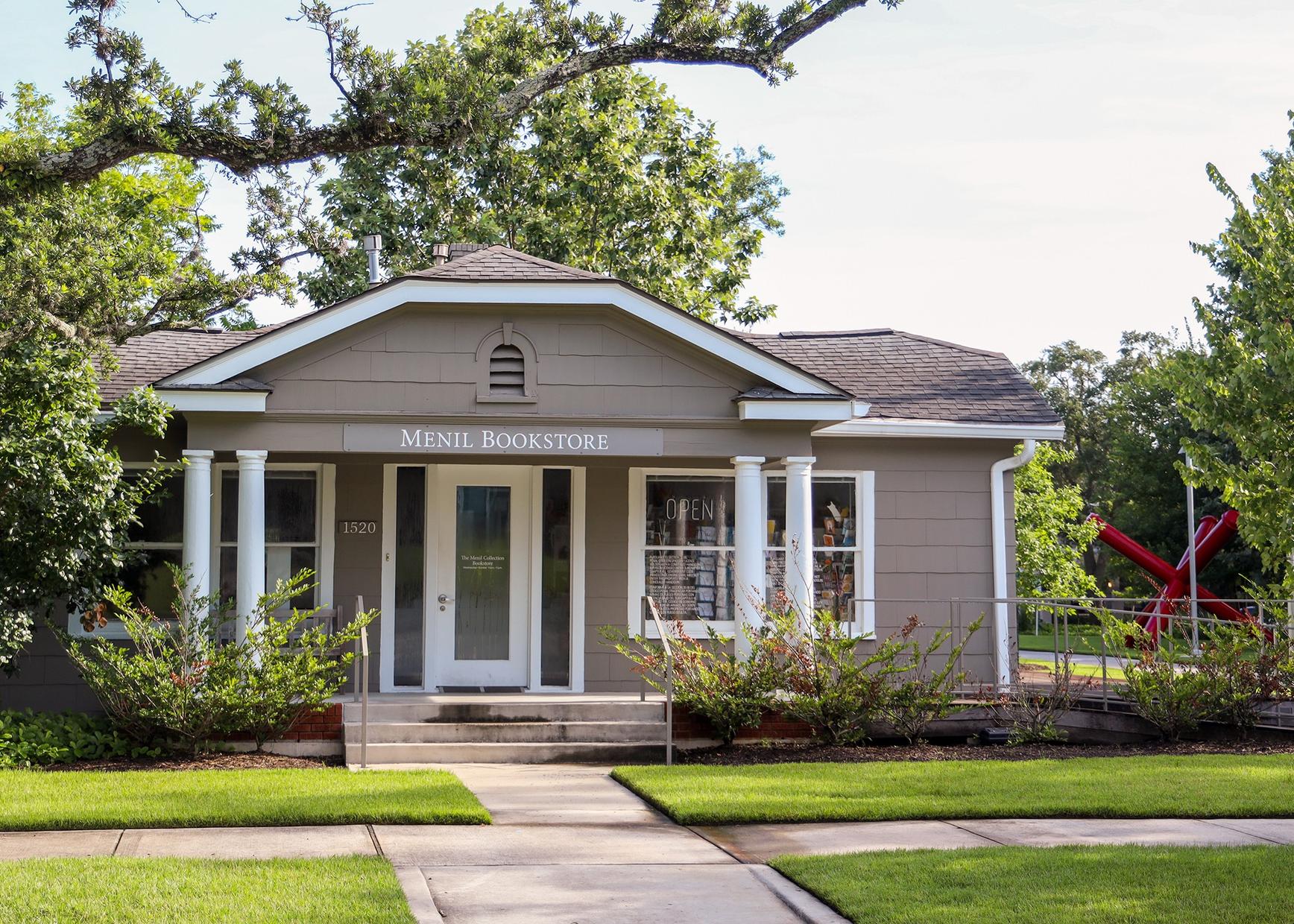 The Menil Collection Museos Texas Houston