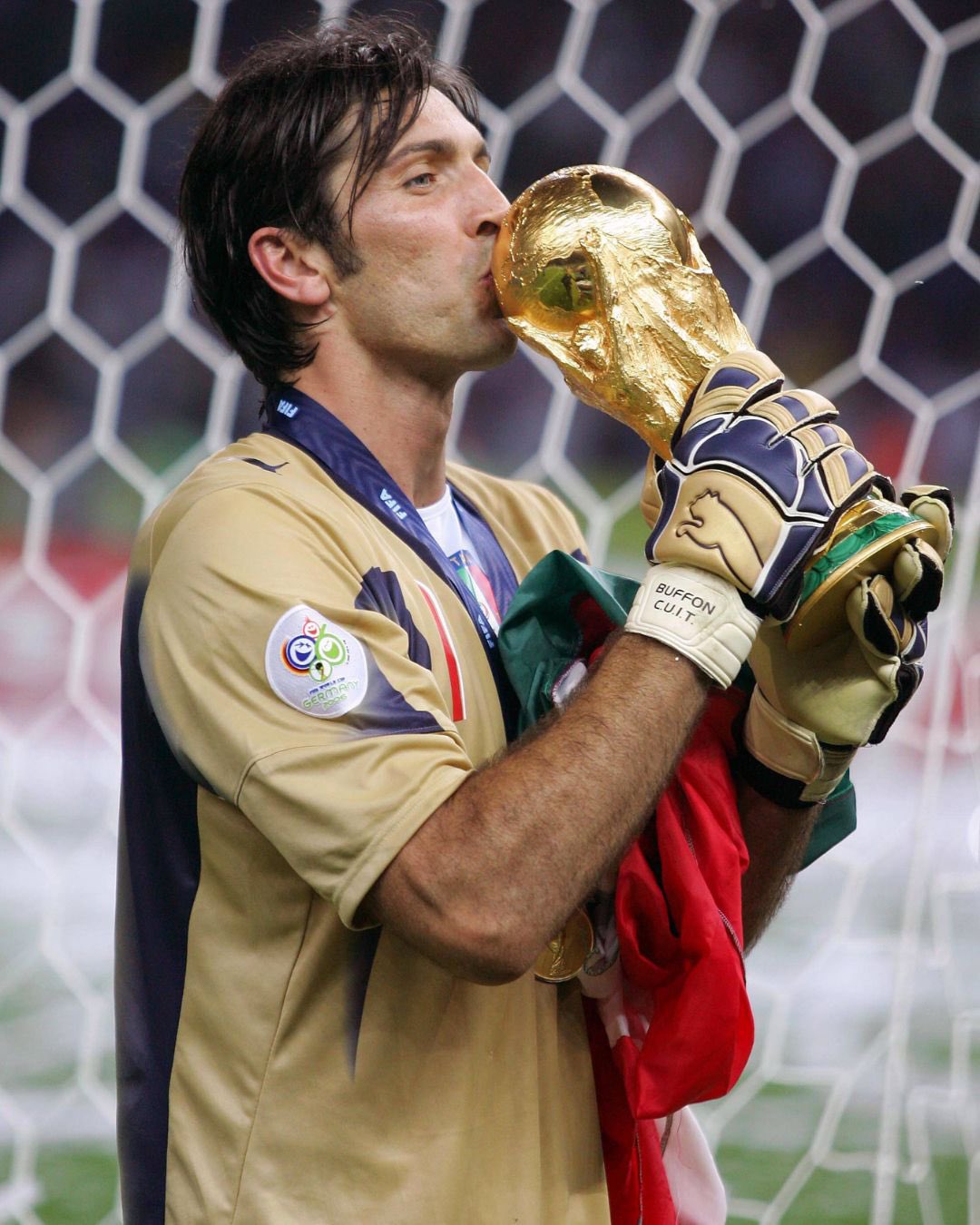 Gianluigi Buffon