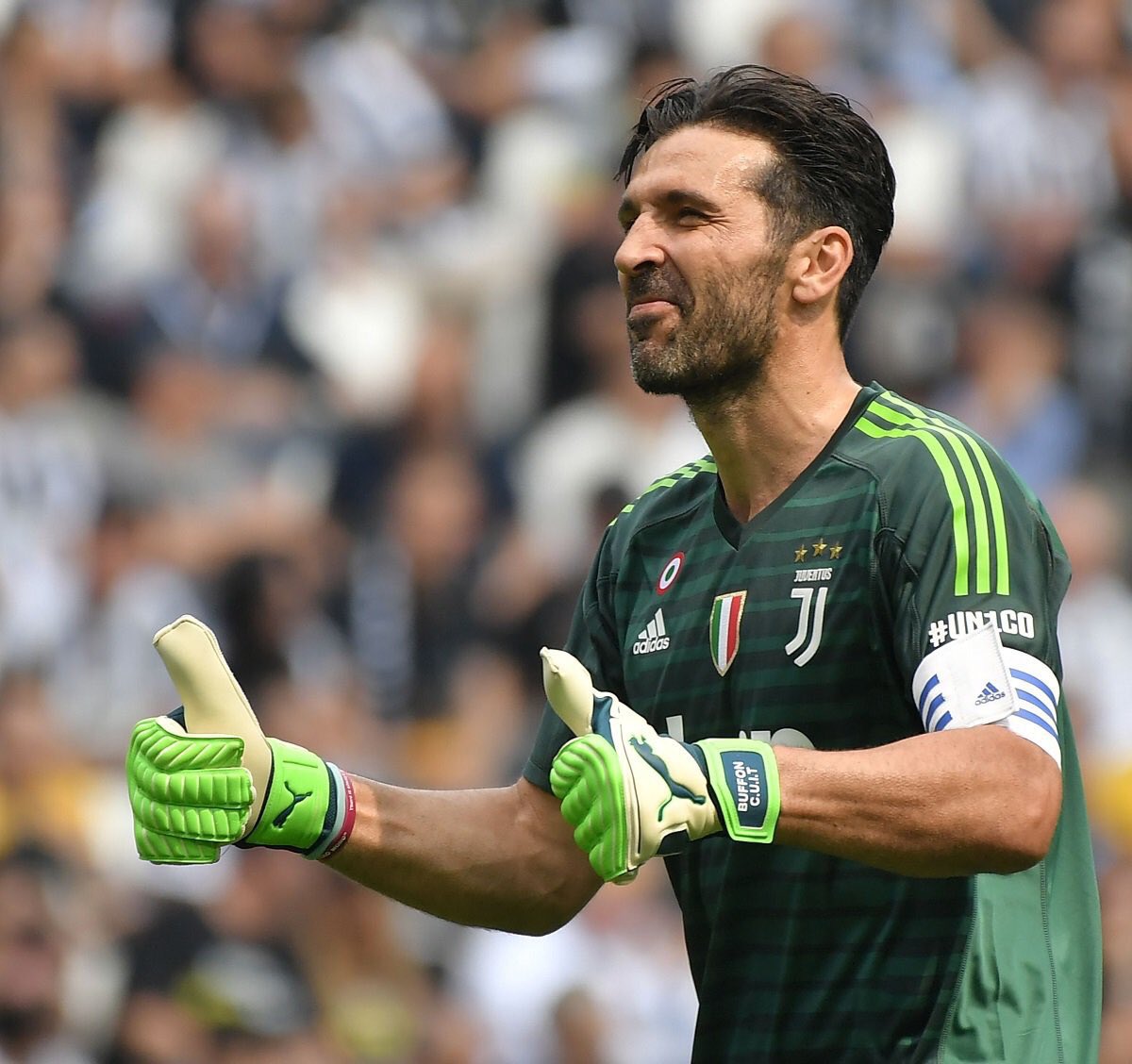 Gianluigi Buffon