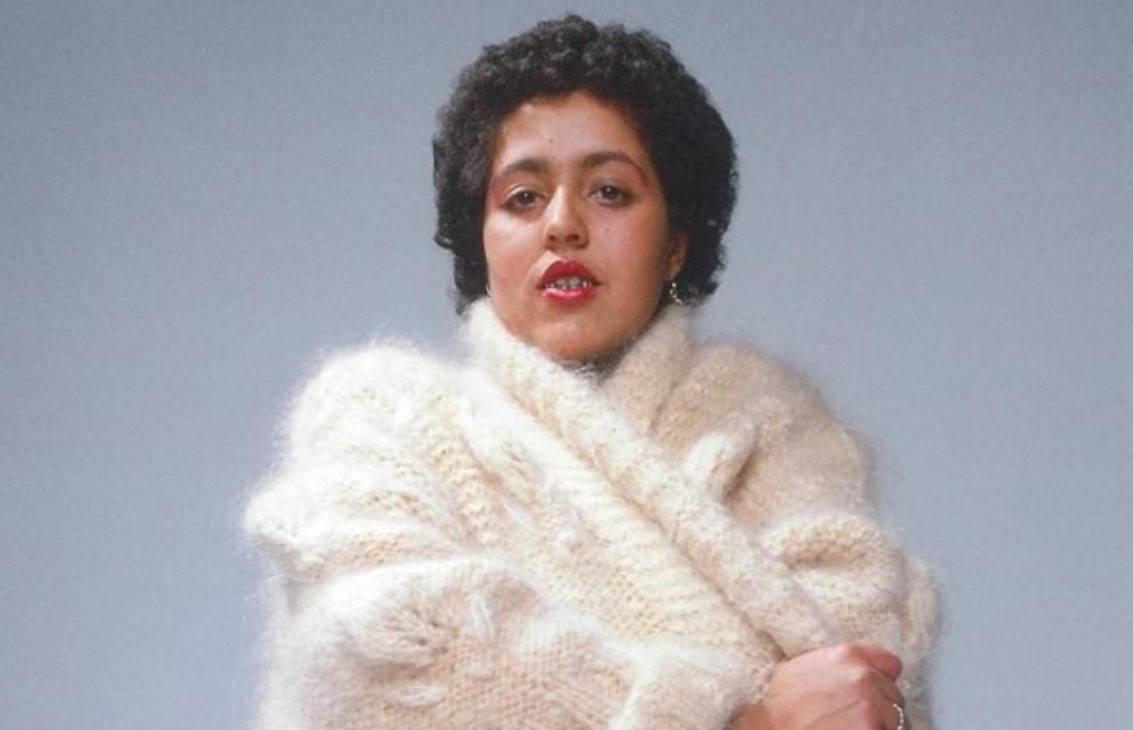 50 mejores cantantes de rock Billboard Poly Styrene