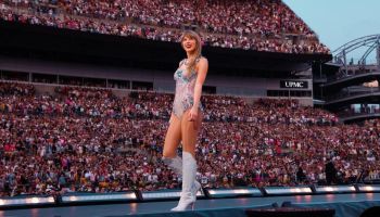 Taylor Swift en México The Eras Tour