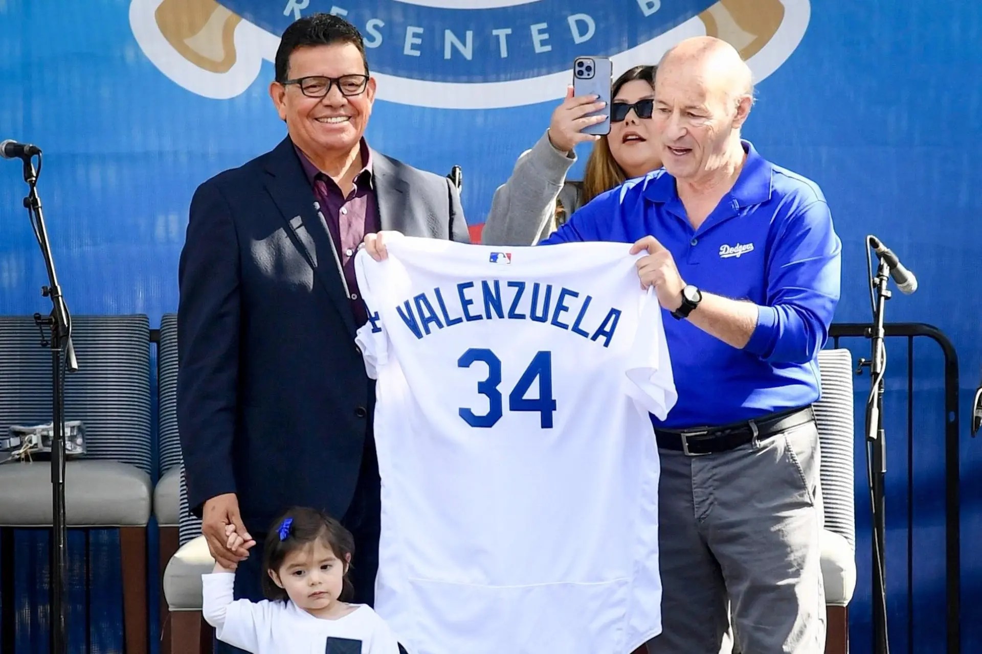 Fernando Valenzuela 