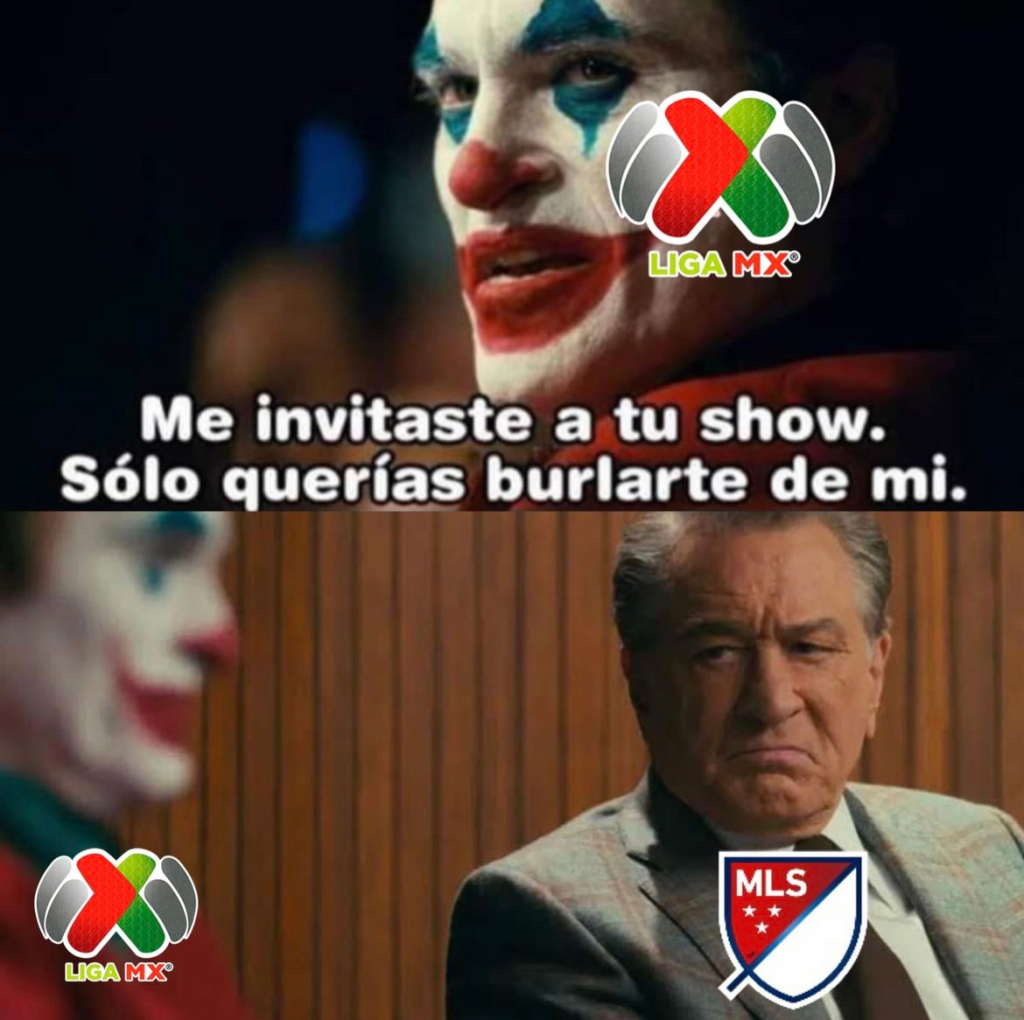 Leagues Cup en México