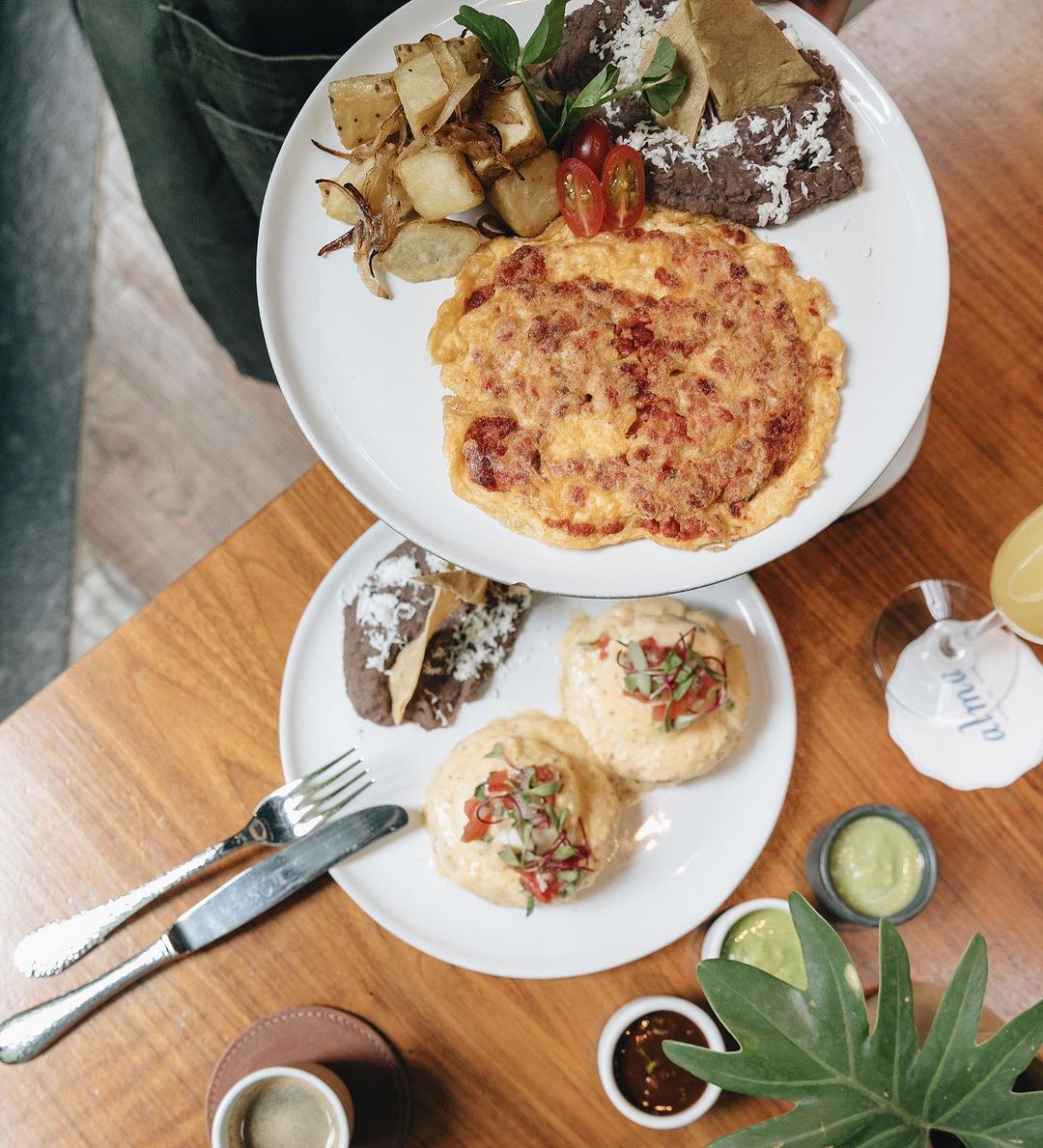 Alma Cocina de México