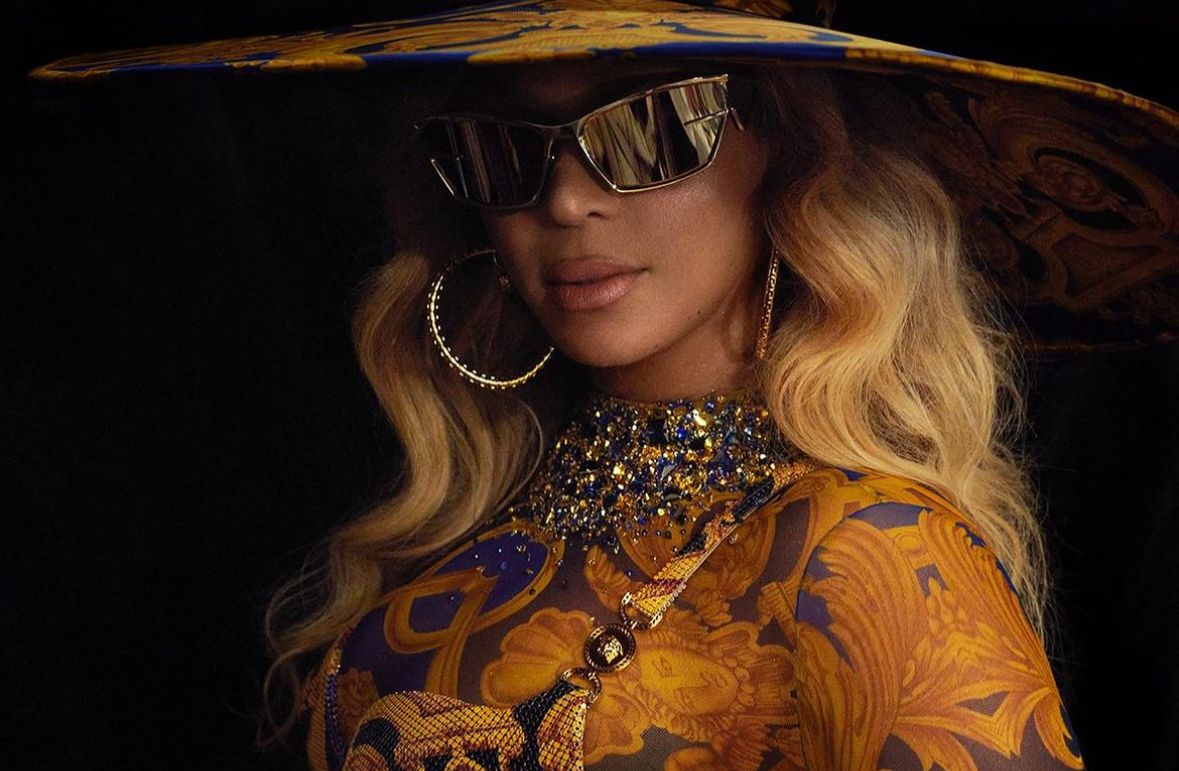 conciertos en Houston septiembre Beyoncé