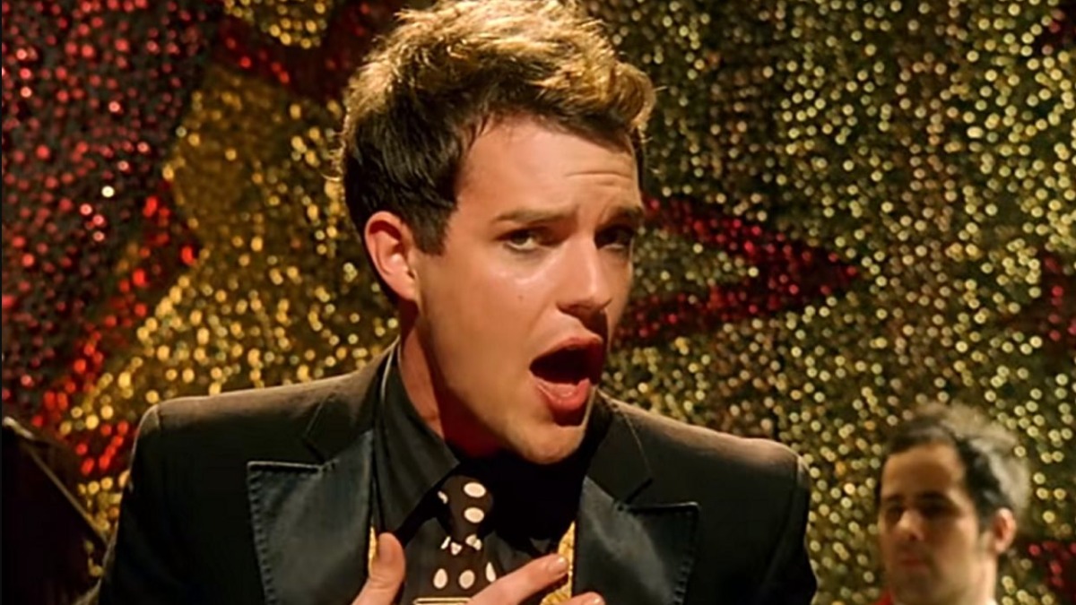 ¡"Mr. Brightside" de The Killers cumple 20 años! Sopitas USA