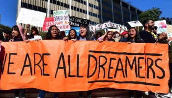 DACA dreamers