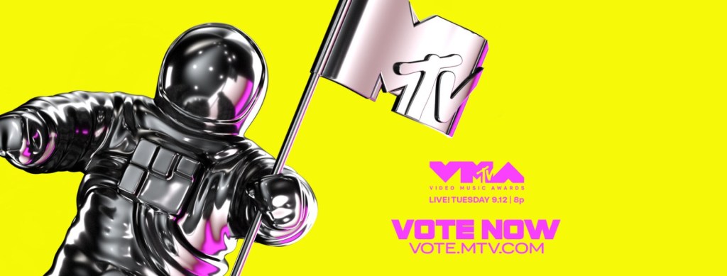MTV VMA's 2023