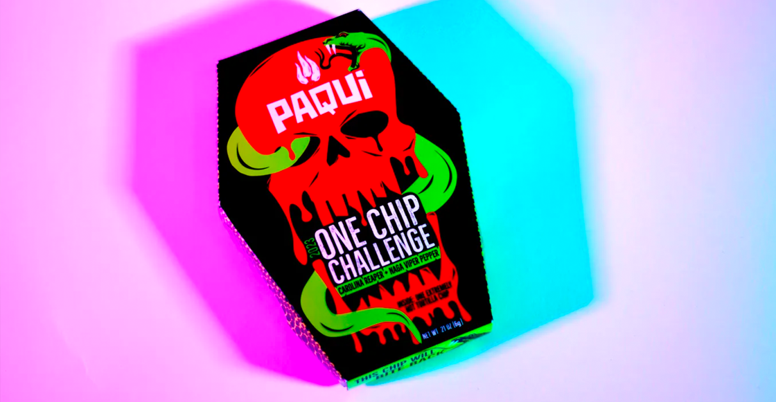 El One Chip Challenge ya cobró una vida en Massachusetts Sopitas USA