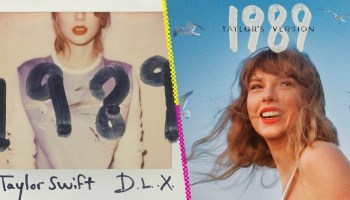 Taylor Swift 1989 Taylor's Version
