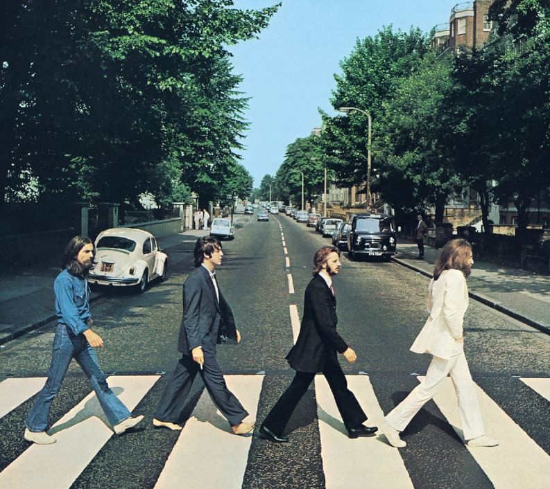 bajo perdido Paul McCartney The Beatles