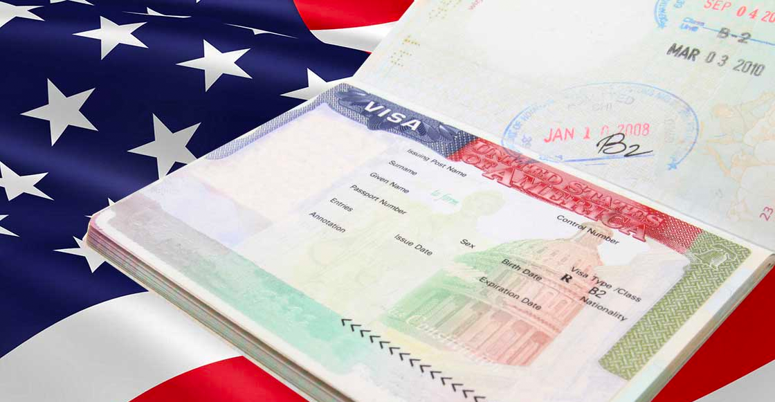 ¿sabías Que Puedes Renovar Tu Visa Americana Sin Hacer Entrevista Sopitas Usaemk 6618