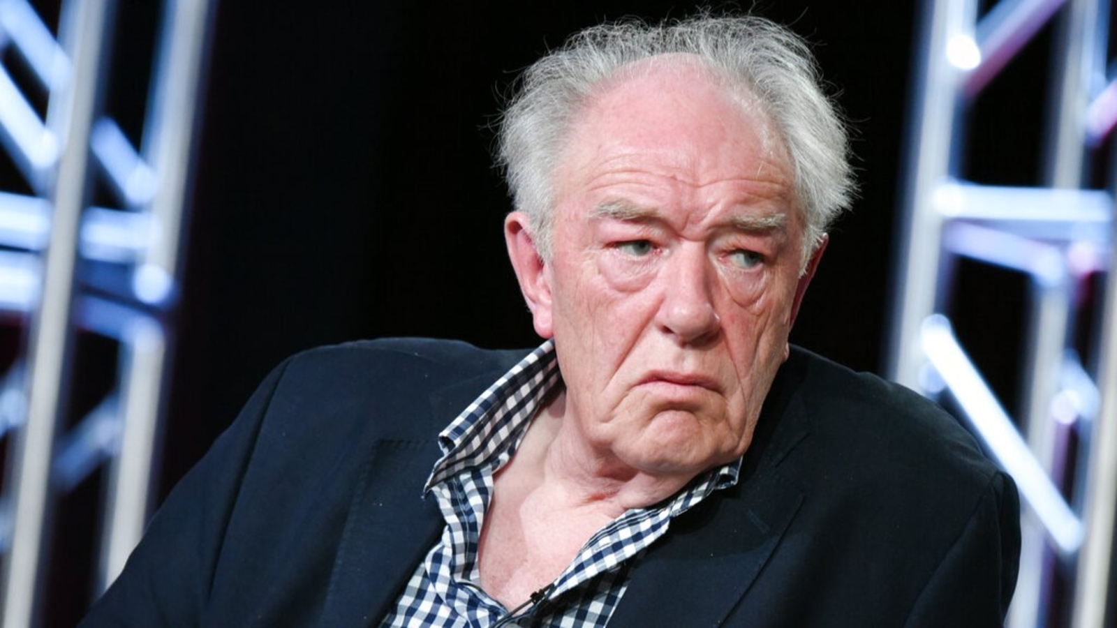 MIchael Gambon