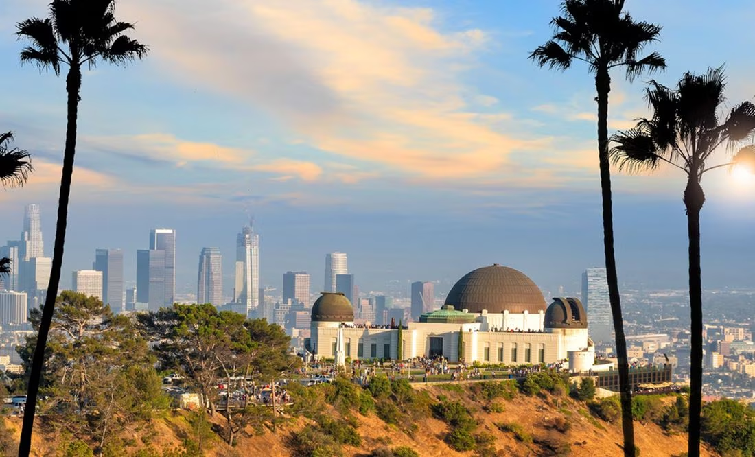 Observatorio Griffith