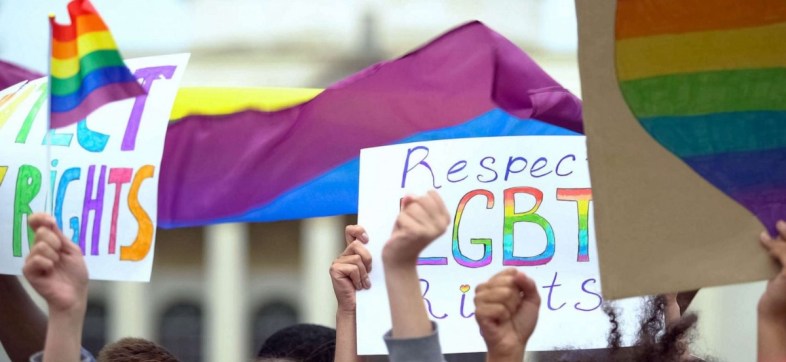 leyes pro-LGBTQ+ California