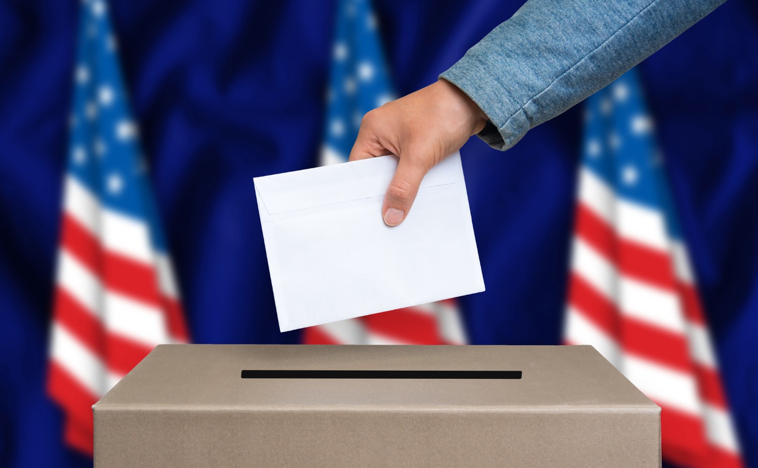 Así Funciona El Sistema Electoral De Estados Unidos - Sopitas USA