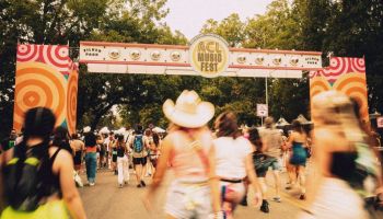 Austin City Limits 2023 festival livestream