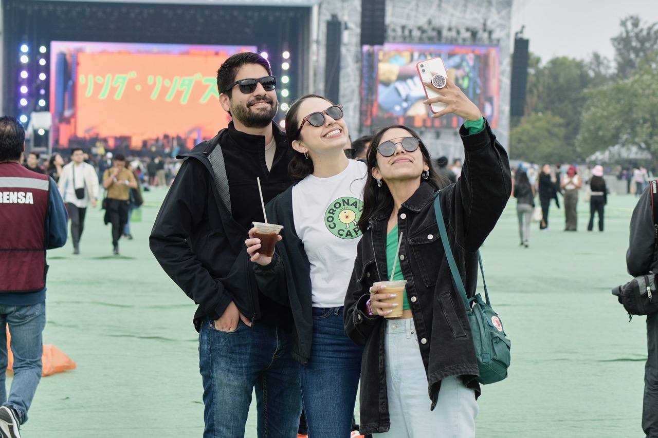 Corona Capital 2024 Corona Capital guide for foreigners guide Corona Capital festival