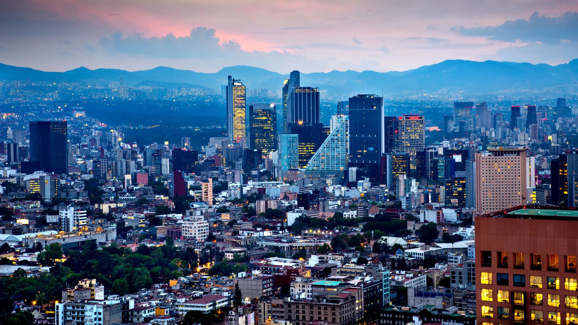 Corona Capital 2024 Corona Capital guide for foreigners guide Corona Capital festival