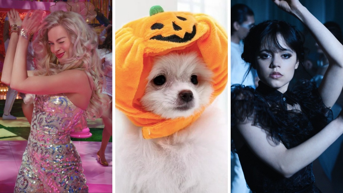 Halloween 2023: Disfraces inspirados en las celebridades más virales de  este año