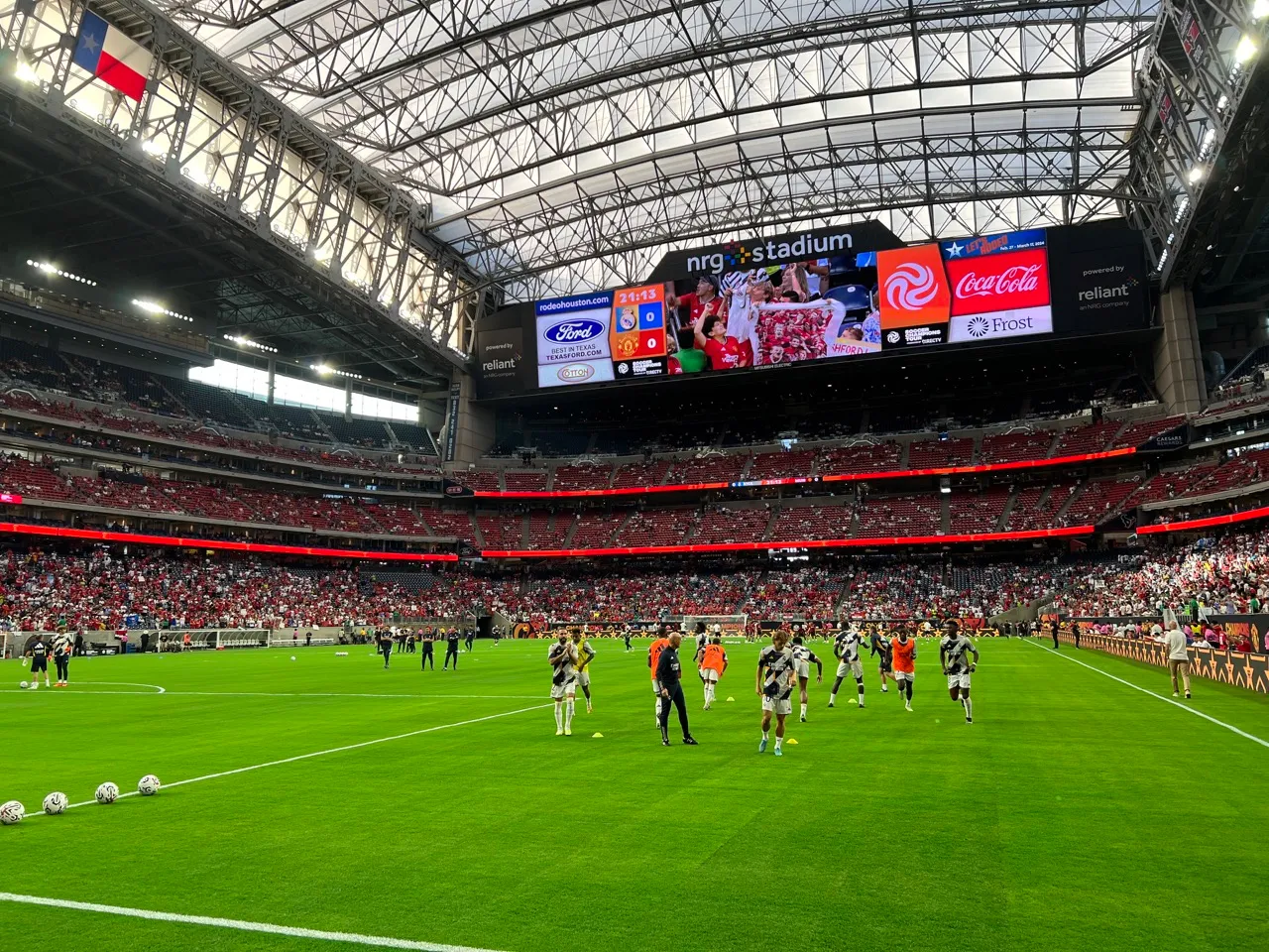 El Clásico de México