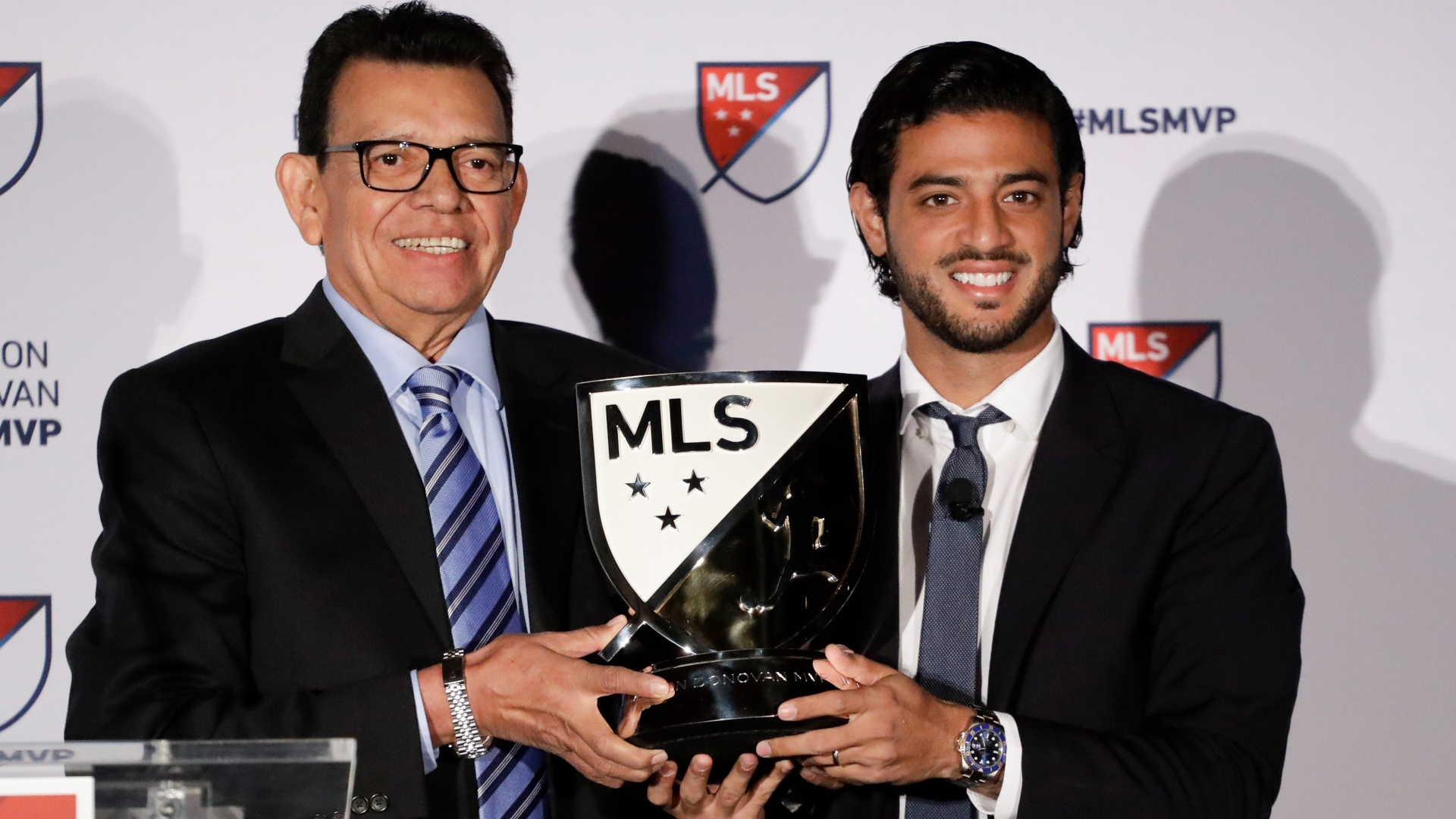 MVP de la MLS