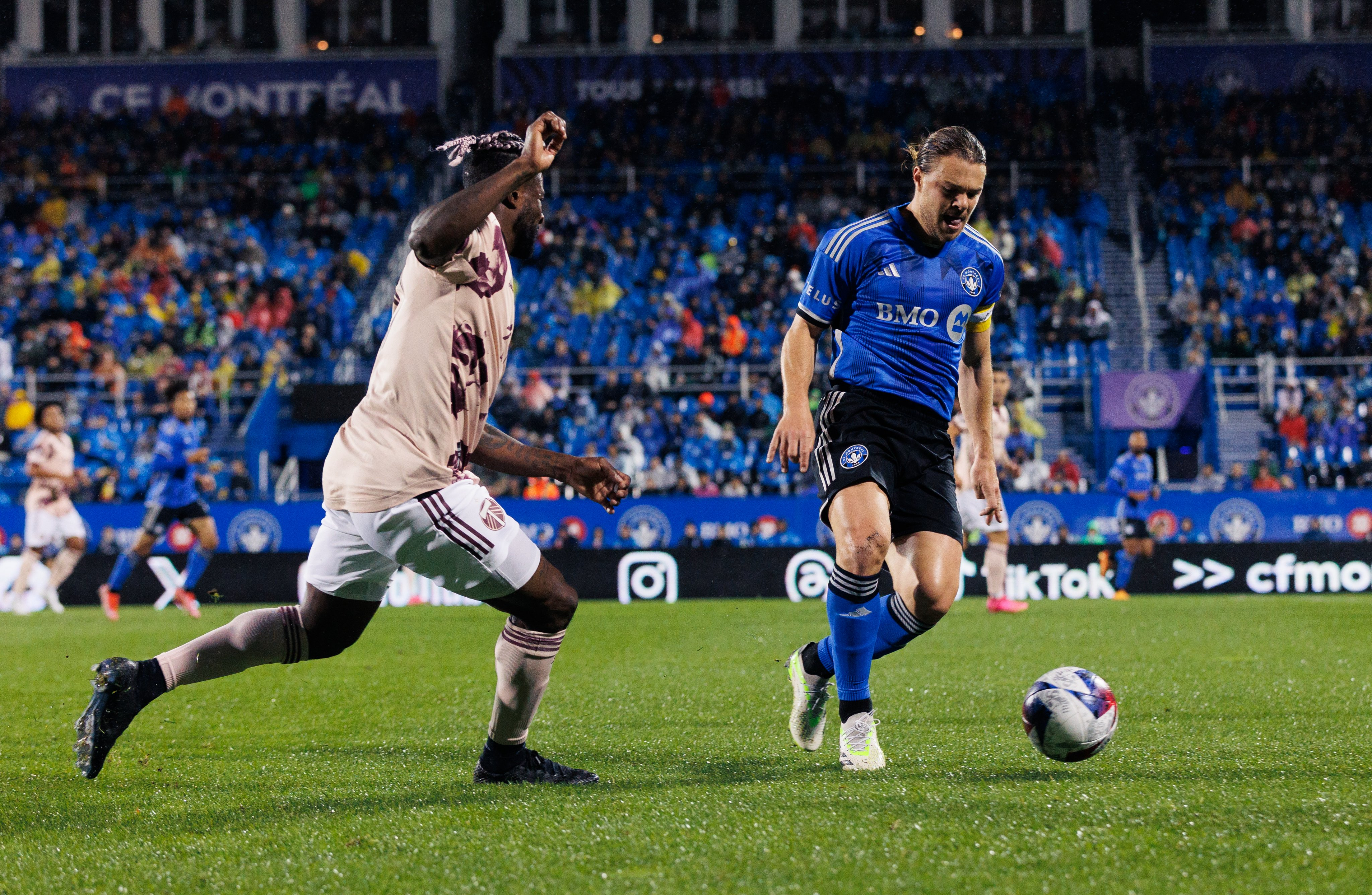 jornada 37 de la MLS