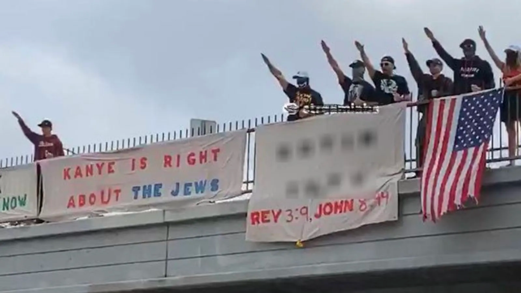 comunidad judía de Los Ángeles
