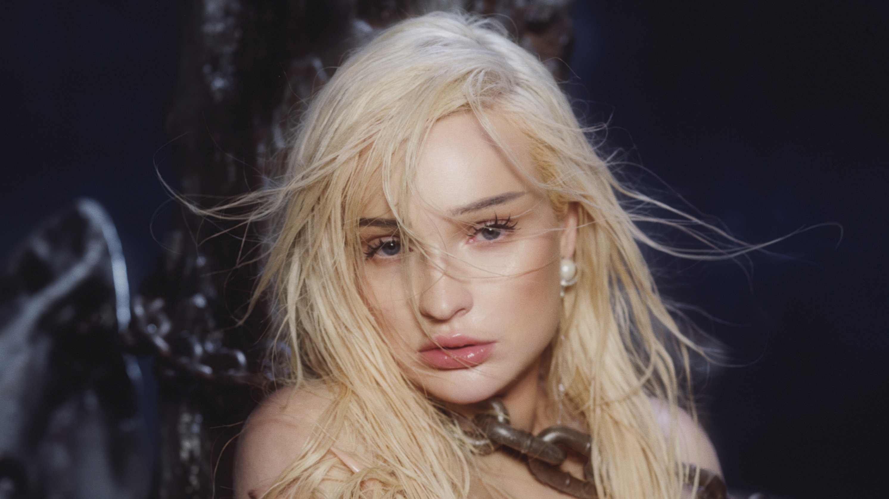 Corona Capital 2023 lineup Kim Petras