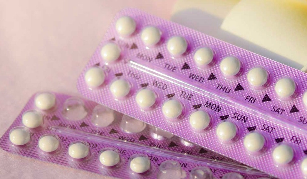 píldora anticonceptiva mujeres libertad sexual