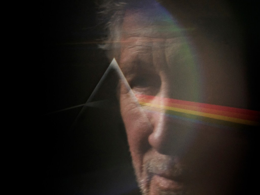 Roger Waters Dark Side Of The Moon Live