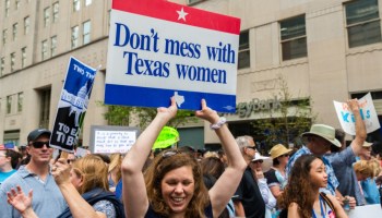 aborto en Texas Corte Suprema de Texas Zurawski vs Texas