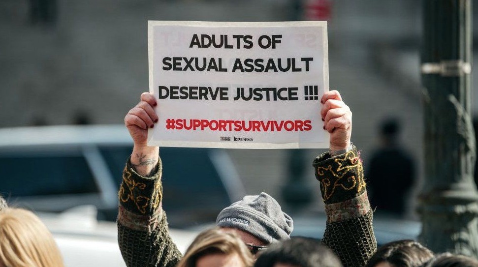 Adult Survivors Act Nueva York abuso sexual