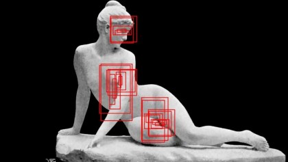inteligencia artificial violencia sexual digital mujeres