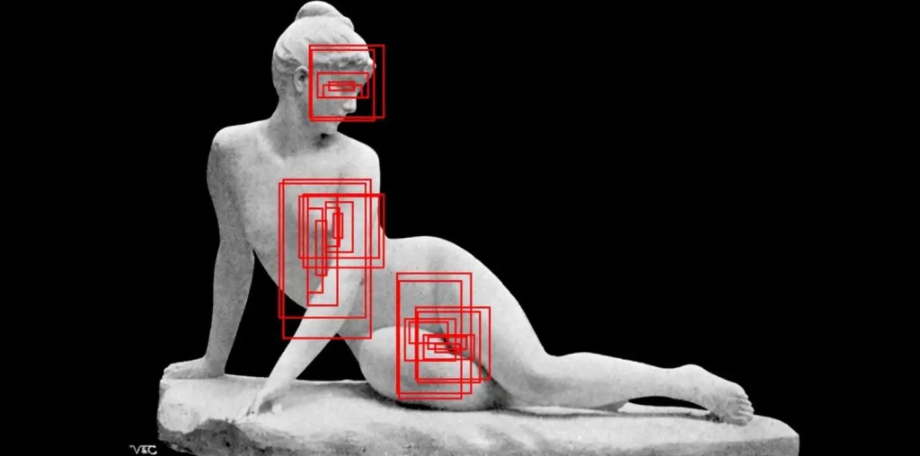 inteligencia artificial violencia sexual digital mujeres