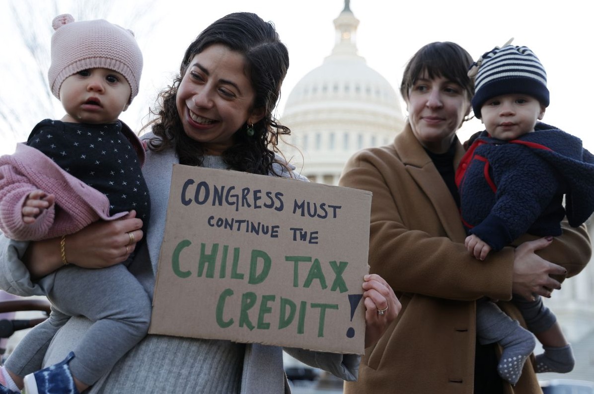 pobreza en Estados Unidos mujeres latinas