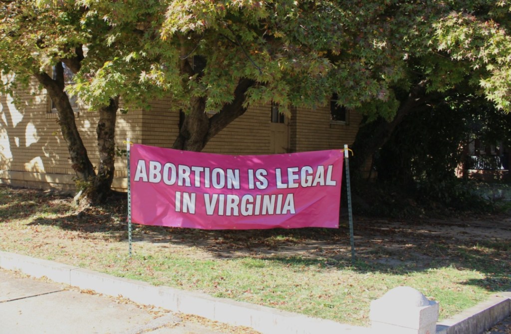 election day aborto