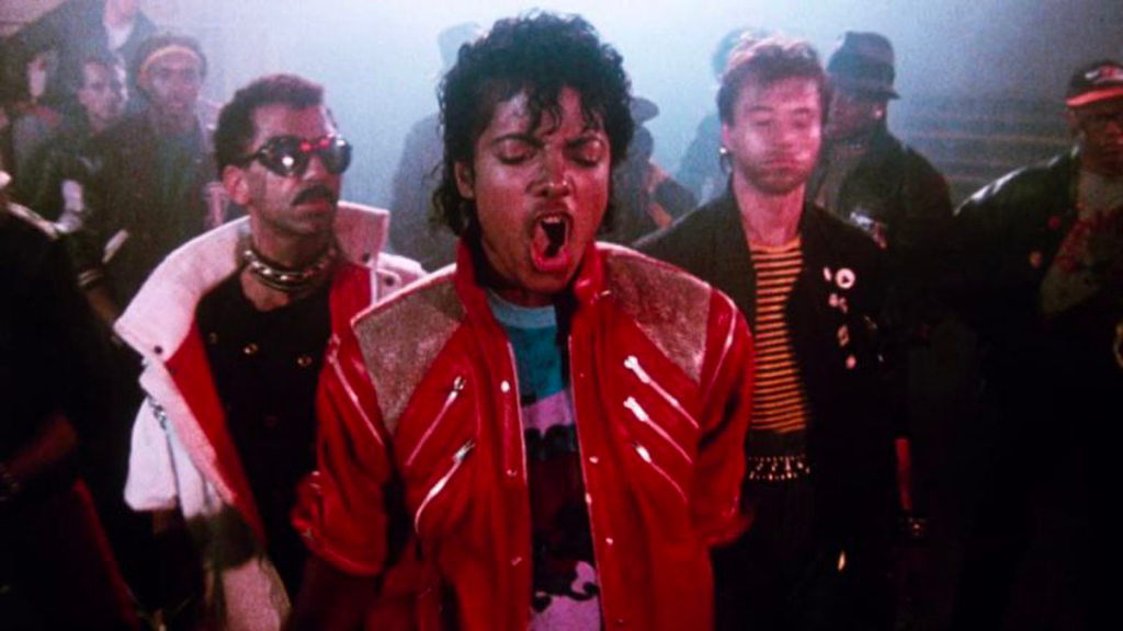 Beat It | Michael Jackson