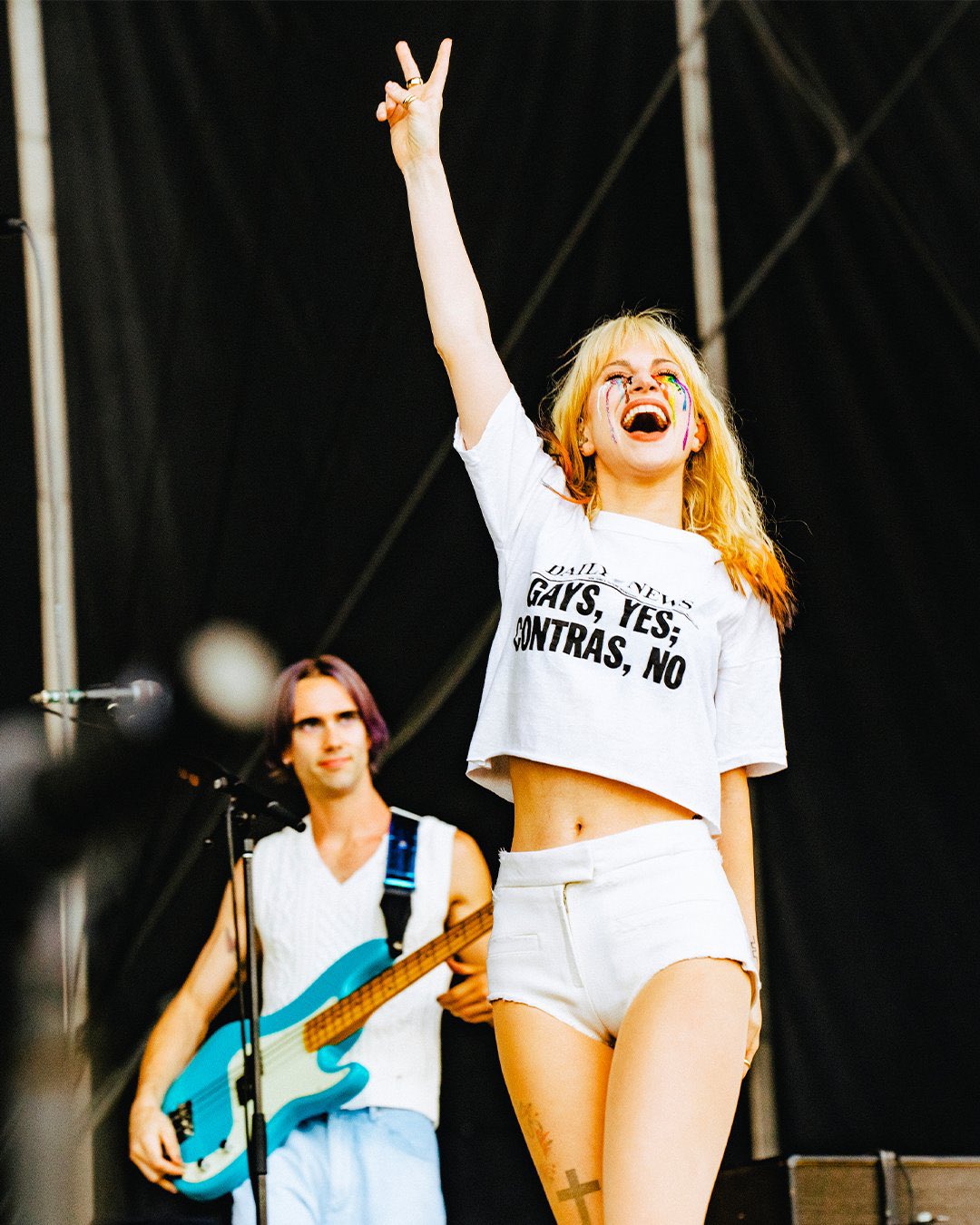 Hayley Williams cumpleaños de Hayley Williams Paramore