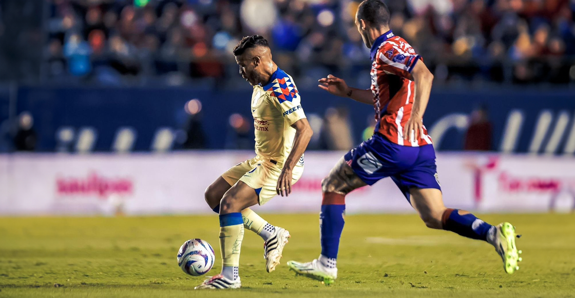 ¡el Atlético De San Luis Va Por La Hazaña Así Se Jugará La Semifinal De La Liga Mx Sopitas Usa 8798