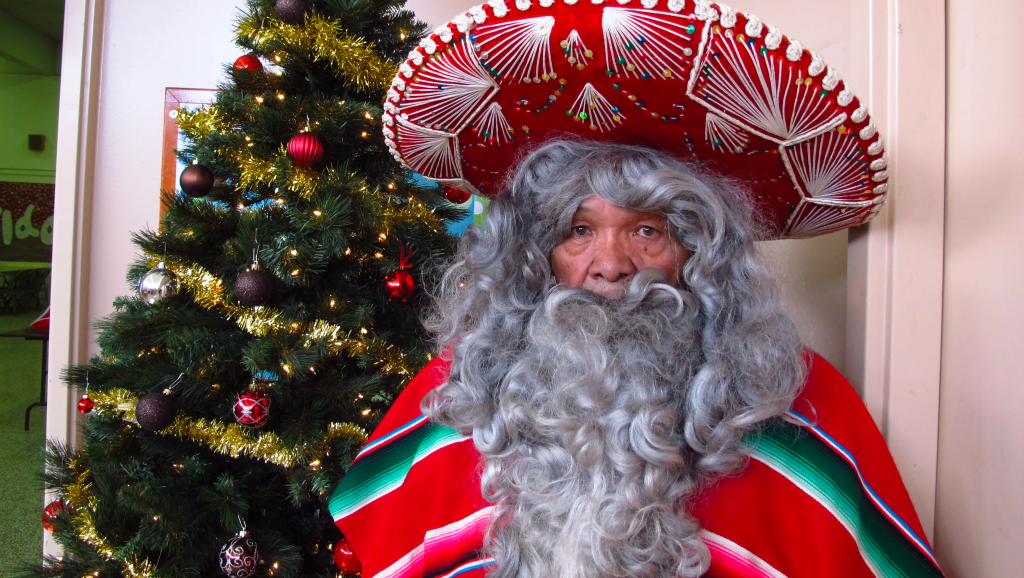 Pancho Claus | Árbol de Navidad | Noticias Los Ángeles