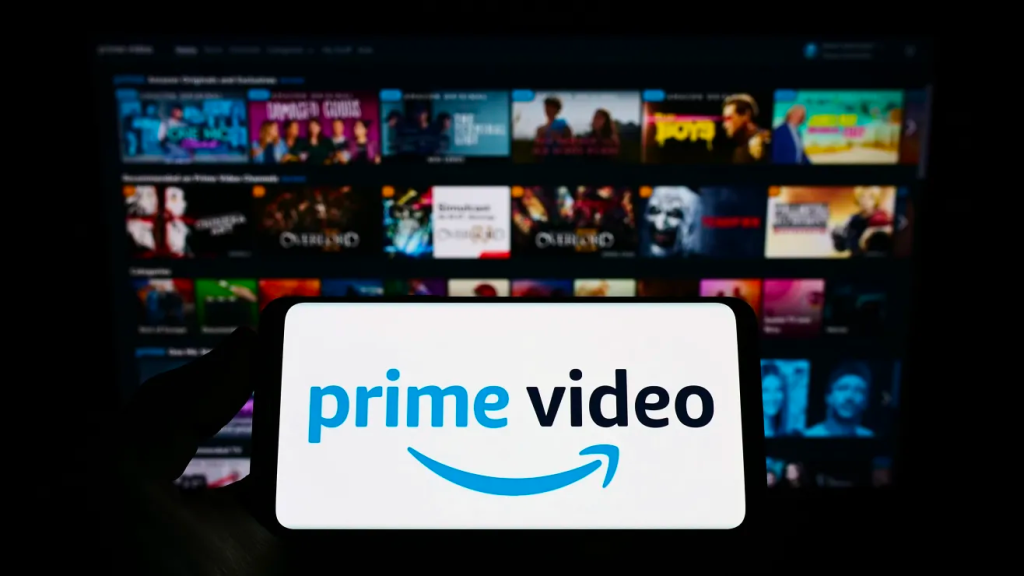 anuncios en Amazon Prime Video | Prime Video | Noticias Los Ángeles