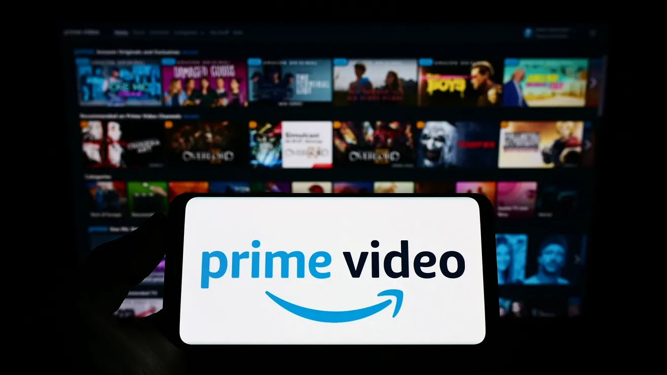 anuncios en Amazon Prime Video | Prime Video | Noticias Los Ángeles