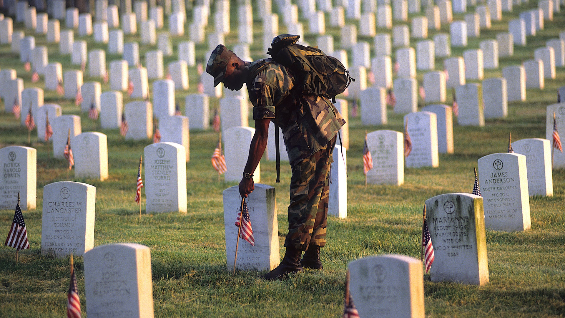 días feriados | Memorial Day | Noticias Los Ángeles